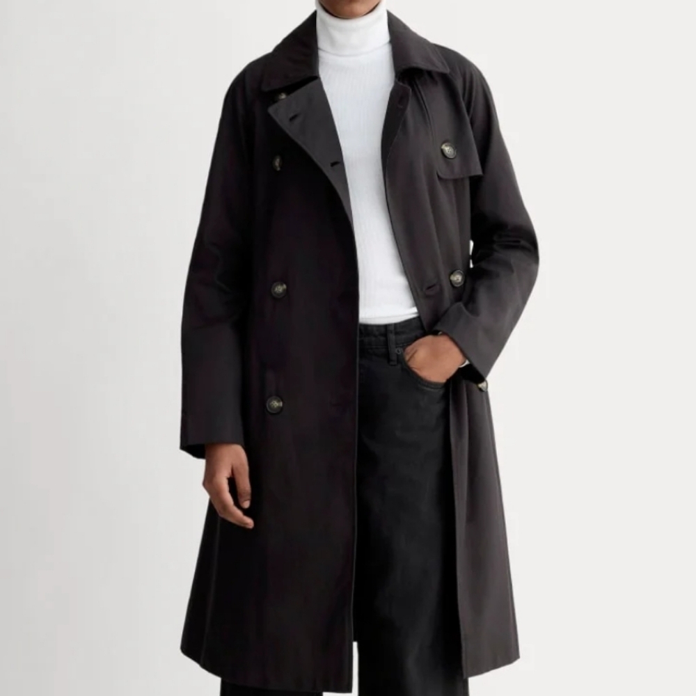 Everlane The Modern Trench CoatWomen's size xs